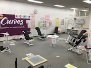 カーブス イトーヨーカドー湘南台店の画像