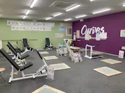 カーブス ニューコースト新浦安店の画像