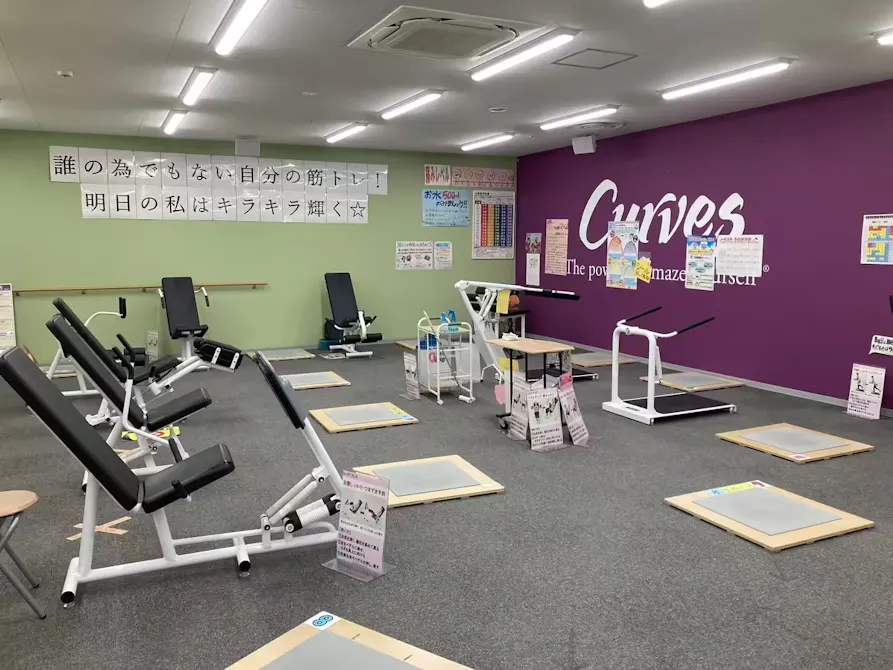 カーブス ニューコースト新浦安店の画像