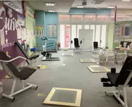 カーブス ゆめタウン江津店の画像