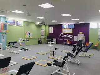カーブス 高岡駅南店の写真3