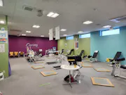 カーブス 富山滑川店の画像