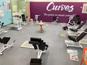 カーブス とりせん小山東店の画像