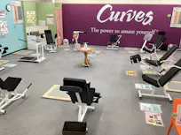 カーブス とりせん小山東店の画像