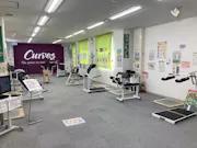 カーブス 練馬富士見台店の画像