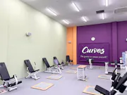 カーブス イオンタウン蕨店の画像