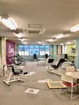 カーブス 青葉台駅前店の画像