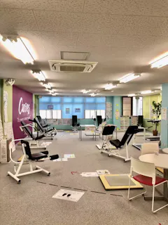 カーブス 青葉台駅前店の写真3