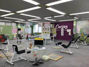 カーブス イオンタウン田主丸店の画像