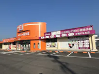 カーブス 南島原有家店の画像