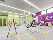 カーブス 南島原有家店の画像