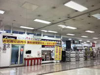 カーブス イオン福知山店の画像