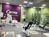 カーブス イオン福知山店の画像