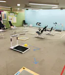 カーブス イズミヤ泉北店の画像