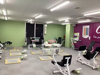 カーブス 大船駅前店の写真3