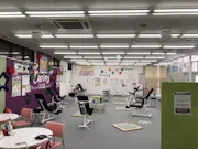 カーブス 八戸湊高台店の画像