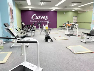 カーブス マルエツ西白井店の写真3