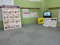 カーブス 小田急マルシェ東林間店の画像