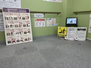 カーブス 小田急マルシェ東林間店の写真3