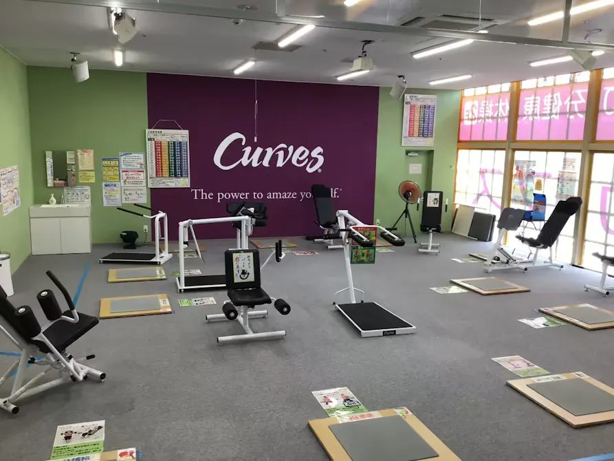 カーブス アピタ宇都宮店の画像