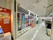 カーブス イオン野芥店の画像
