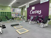 カーブス グリーンバレー大沢野店の画像