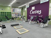 カーブス グリーンバレー大沢野店の画像