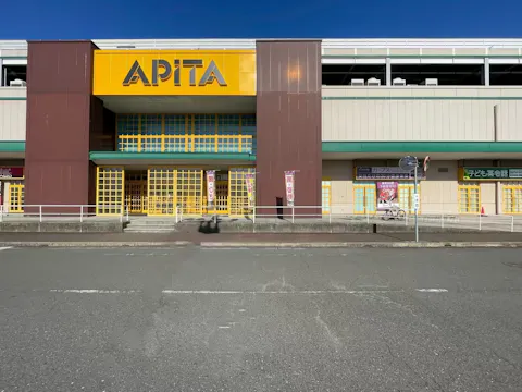 カーブス アピタ北方店の写真2