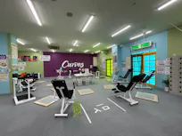 カーブス アピタ北方店の画像