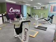 カーブス 鶴見西口店の画像