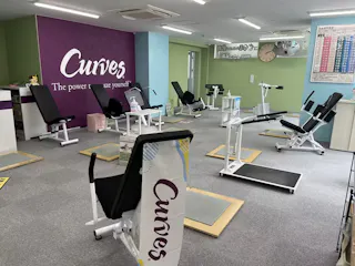 カーブス 鶴見西口店の写真3