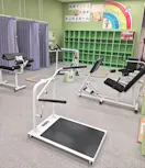 カーブス イオン藤井寺ショッピングセンター店の画像