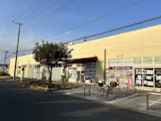 カーブス ウニクス南古谷店の画像