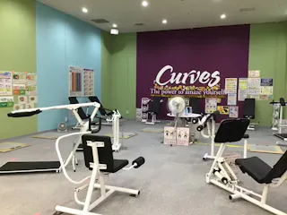 カーブス イオンタウン釜石店の写真3
