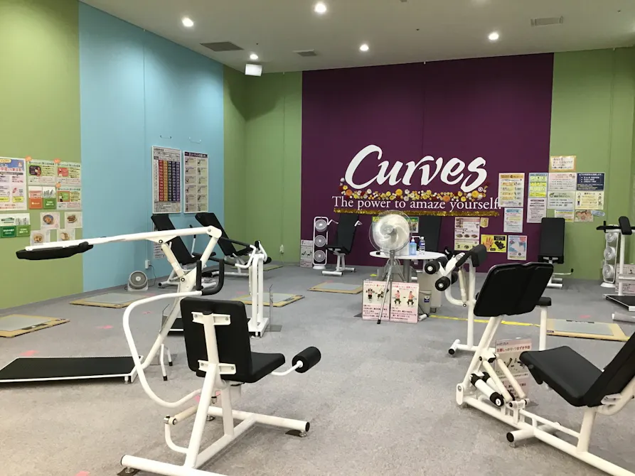 カーブス イオンタウン釜石店の画像