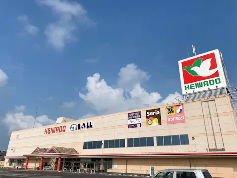 カーブス アモール愛知川店の写真2