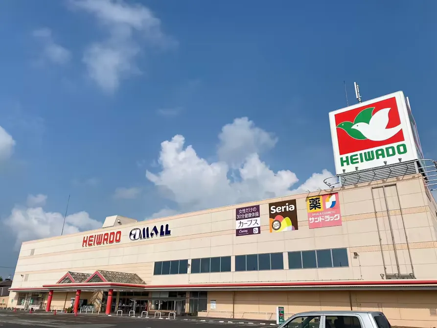 カーブス アモール愛知川店の画像