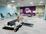 カーブス イオン高砂店の画像