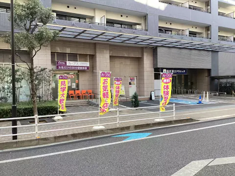 カーブス 武蔵浦和駅前店の写真2