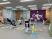 カーブス MEGAドン・キホーテ三郷店の画像