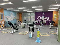 カーブス MEGAドン・キホーテ三郷店の画像