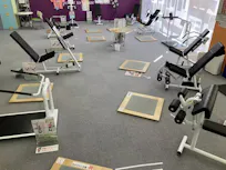カーブス 西友沼津店の画像