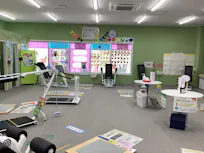 カーブス マルエツ綾瀬店の画像