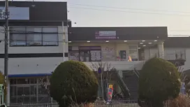 カーブス トナリエ清和台店の画像