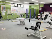 カーブス トナリエ清和台店の画像