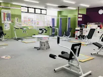 カーブス トナリエ清和台店の画像
