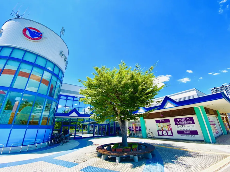 カーブス かすがプラザ店の画像