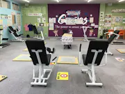 カーブス 生協あじさい館店の画像