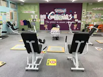 カーブス 生協あじさい館店の画像
