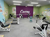 カーブス アクロスプラザ東久留米店の画像